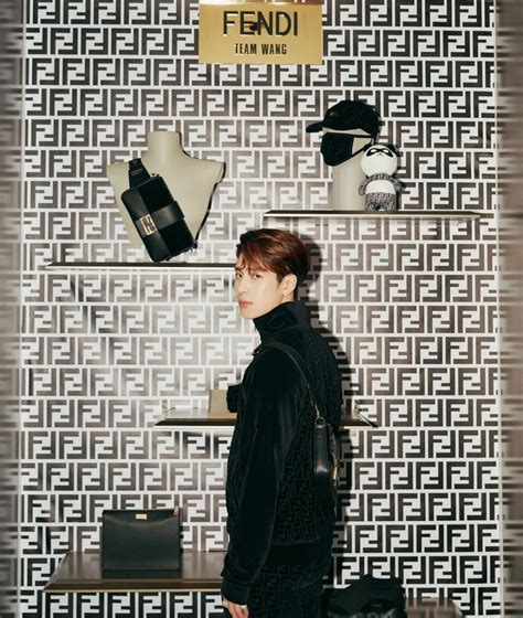 fendi x jackson wang|fendi jackson wang capsule.